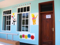 Nursery School
